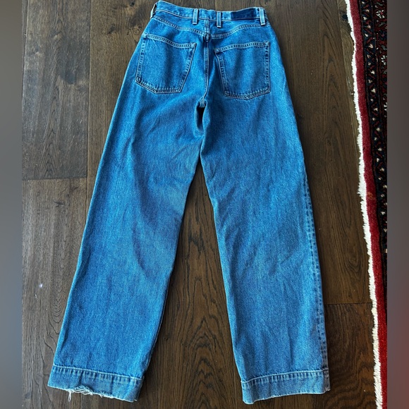 Wilfred Free Harlow Jean - Picture 6 of 8